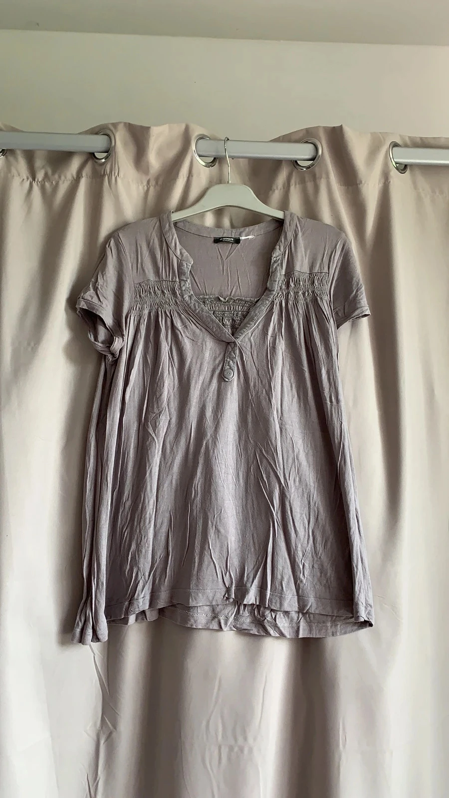 Tee shirt